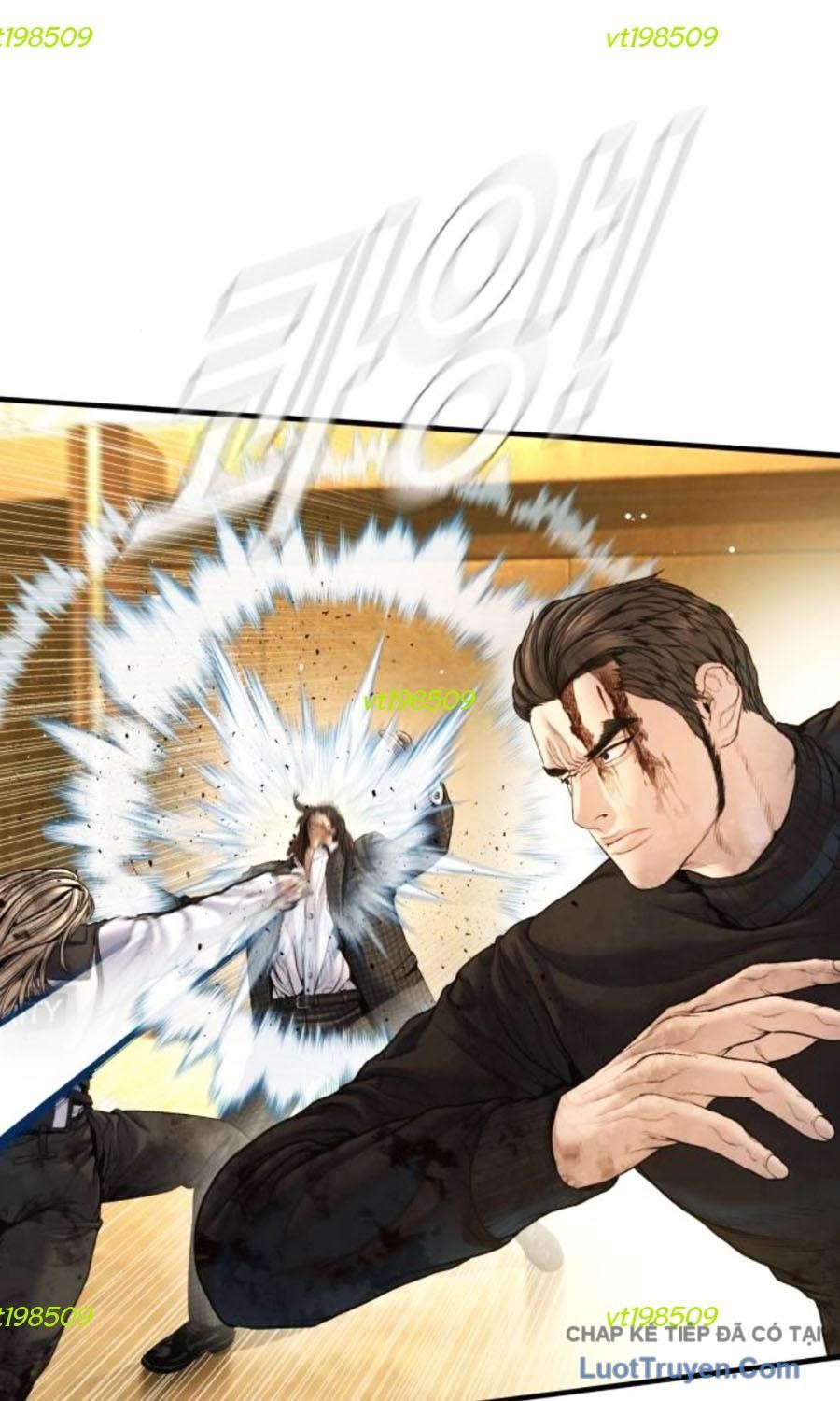 Đặc Vụ Kim Chap 226 - Next Chap 225