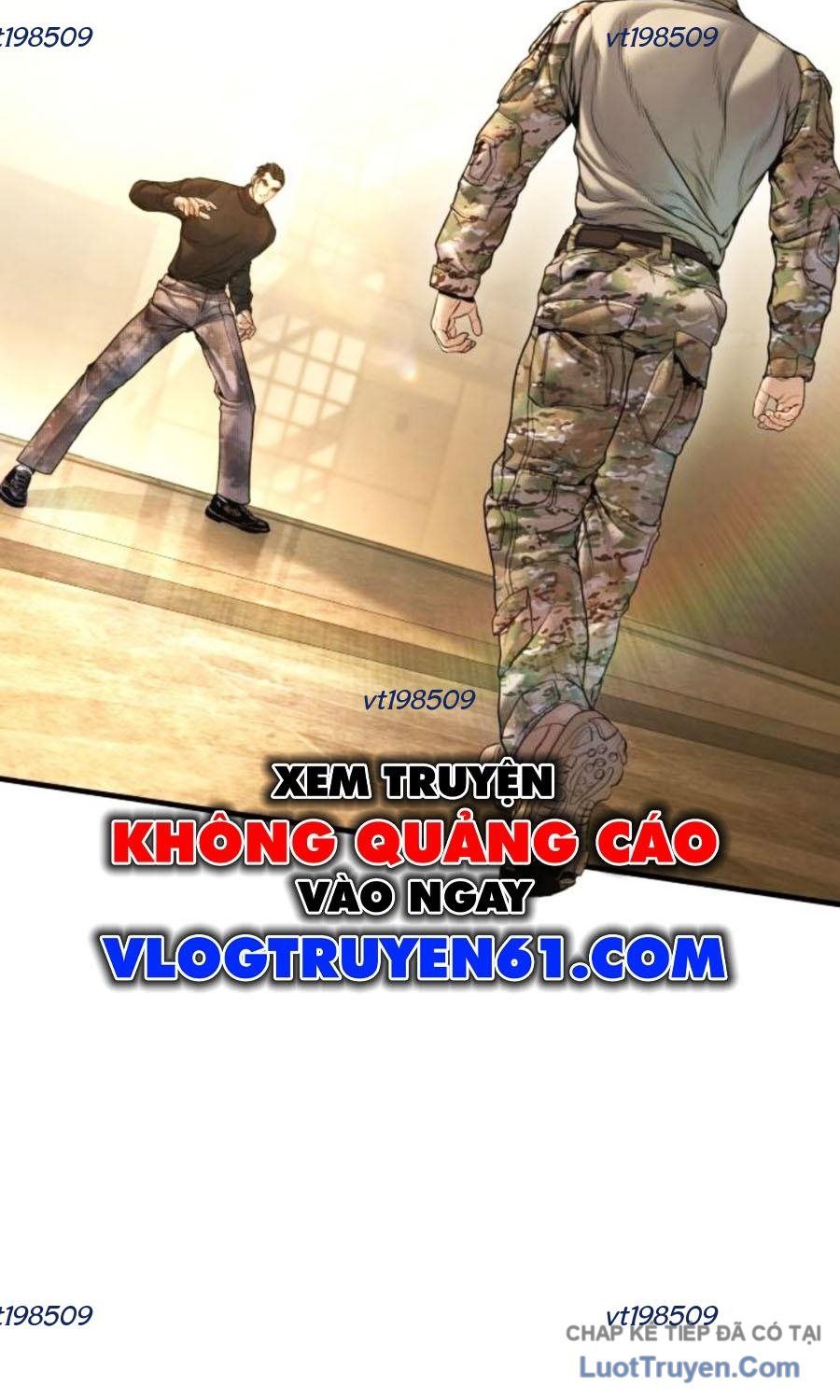 Đặc Vụ Kim Chap 226 - Next Chap 225