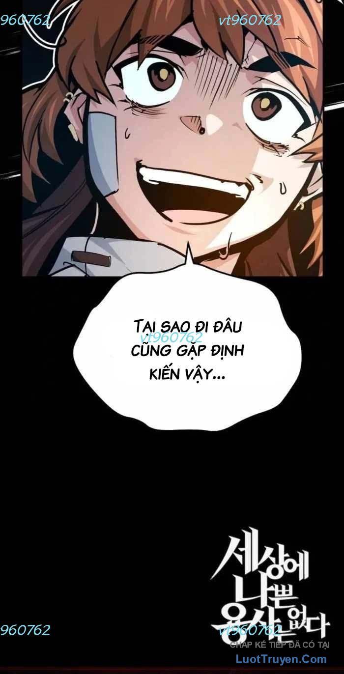 Trên Thế Giới Không Có Chiến Binh Xấu Chap 56 - Next Chap 55