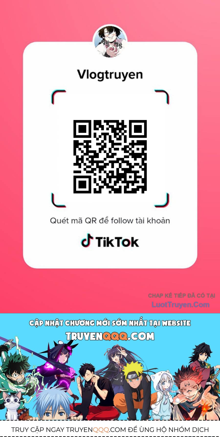 Trên Thế Giới Không Có Chiến Binh Xấu Chap 56 - Next Chap 55