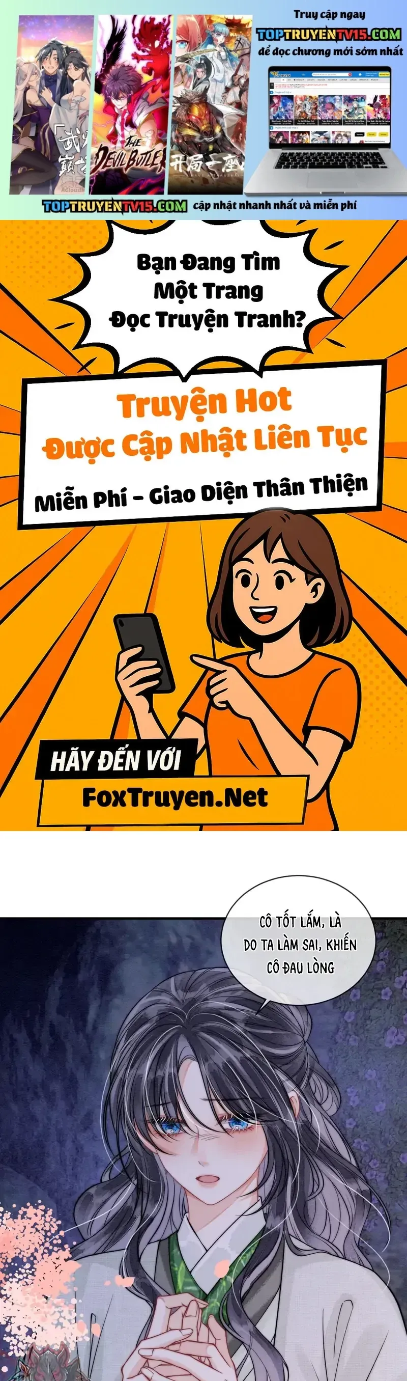 Nhập Hải Chap 25 - Next Chap 24