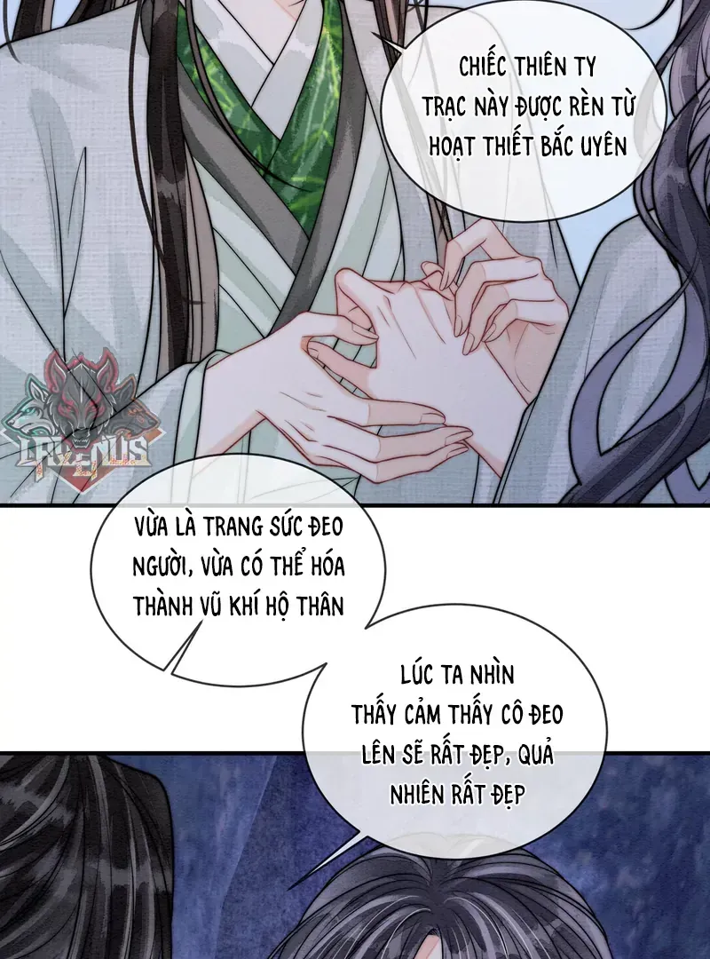 Nhập Hải Chap 25 - Next Chap 24