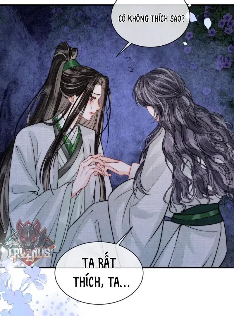 Nhập Hải Chap 25 - Next Chap 24