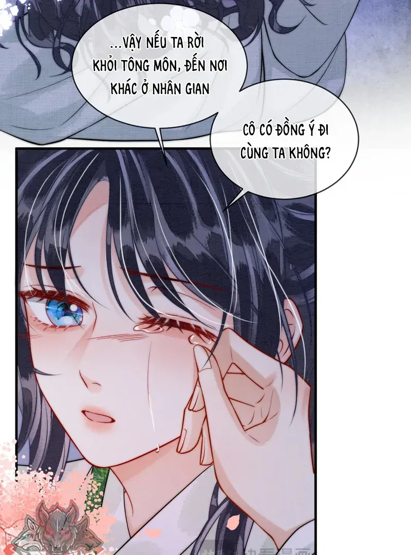 Nhập Hải Chap 25 - Next Chap 24