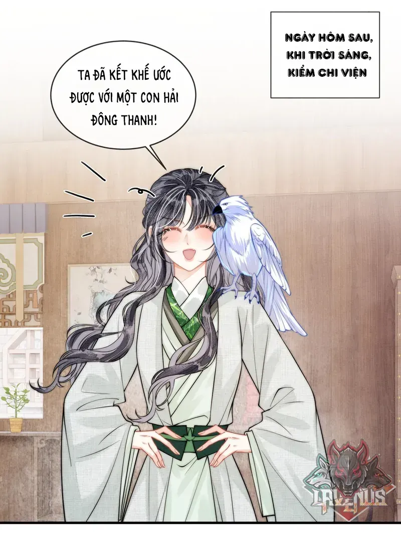 Nhập Hải Chap 25 - Next Chap 24