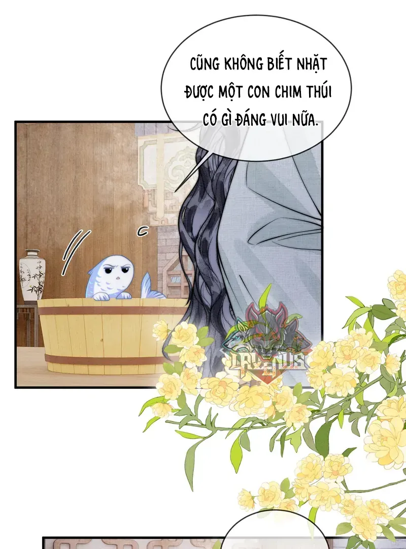 Nhập Hải Chap 25 - Next Chap 24