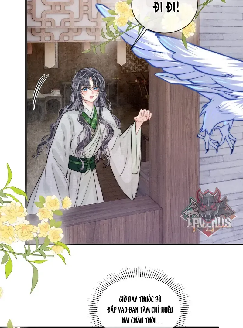 Nhập Hải Chap 25 - Next Chap 24