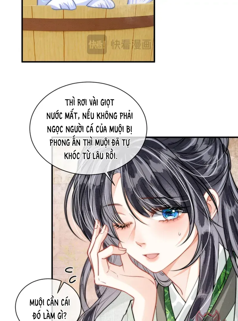 Nhập Hải Chap 25 - Next Chap 24