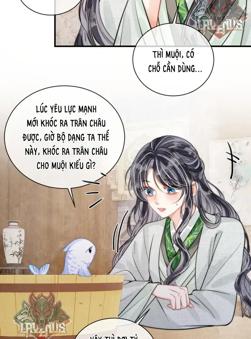 Nhập Hải Chap 25 - Next Chap 24