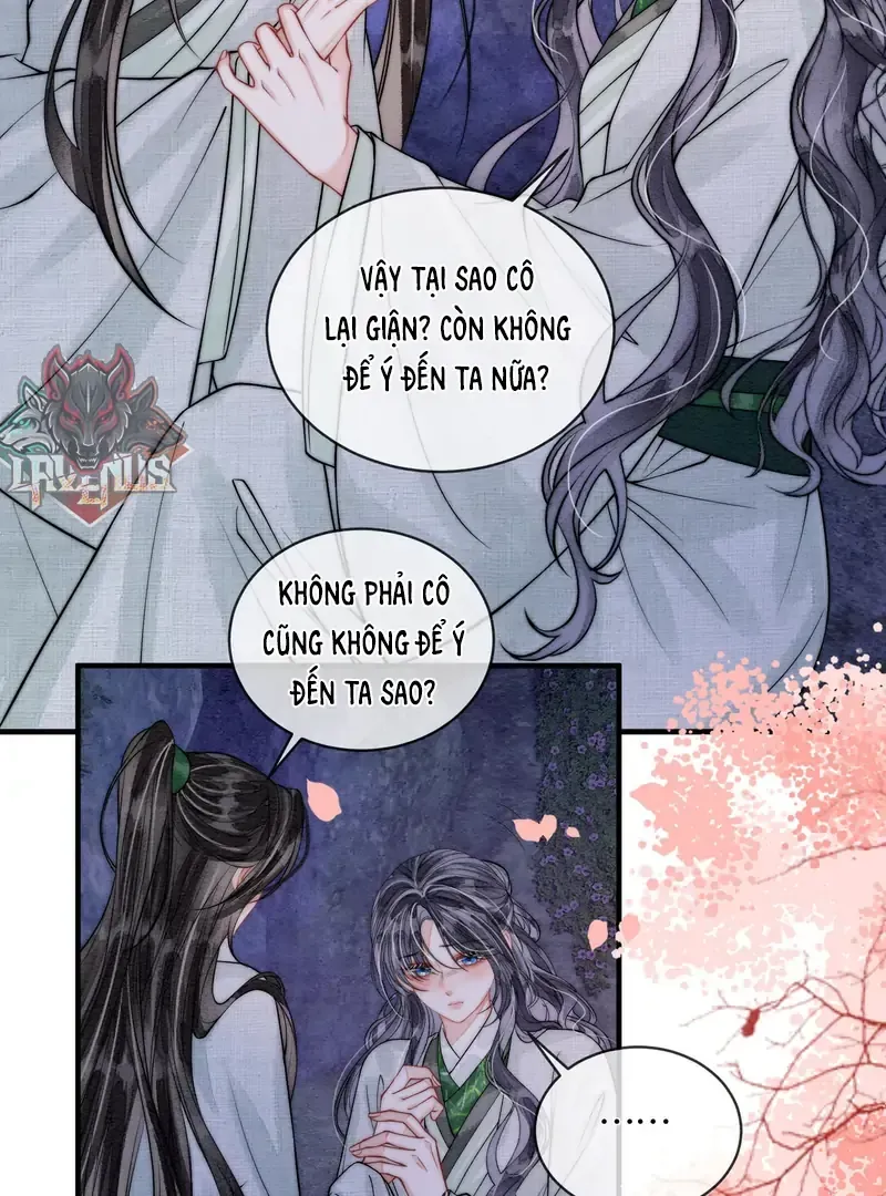 Nhập Hải Chap 25 - Next Chap 24