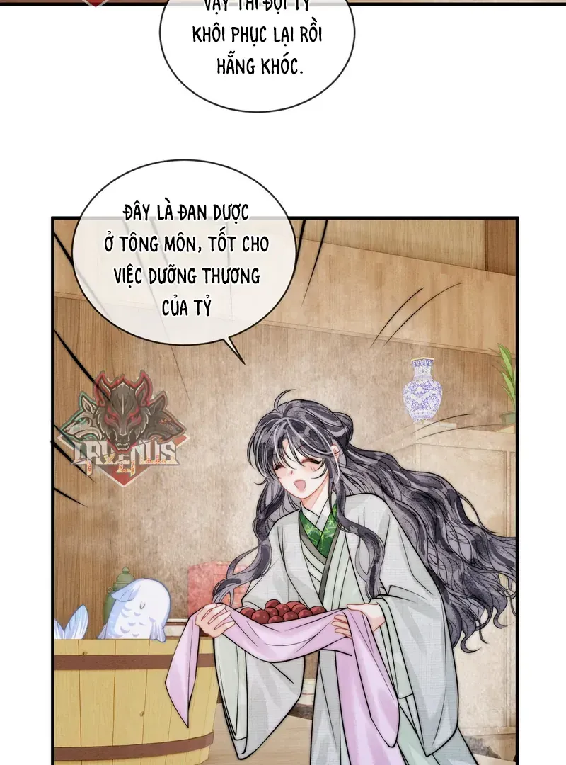 Nhập Hải Chap 25 - Next Chap 24