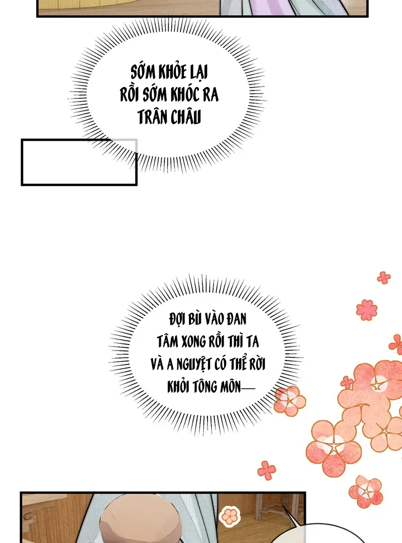 Nhập Hải Chap 25 - Next Chap 24