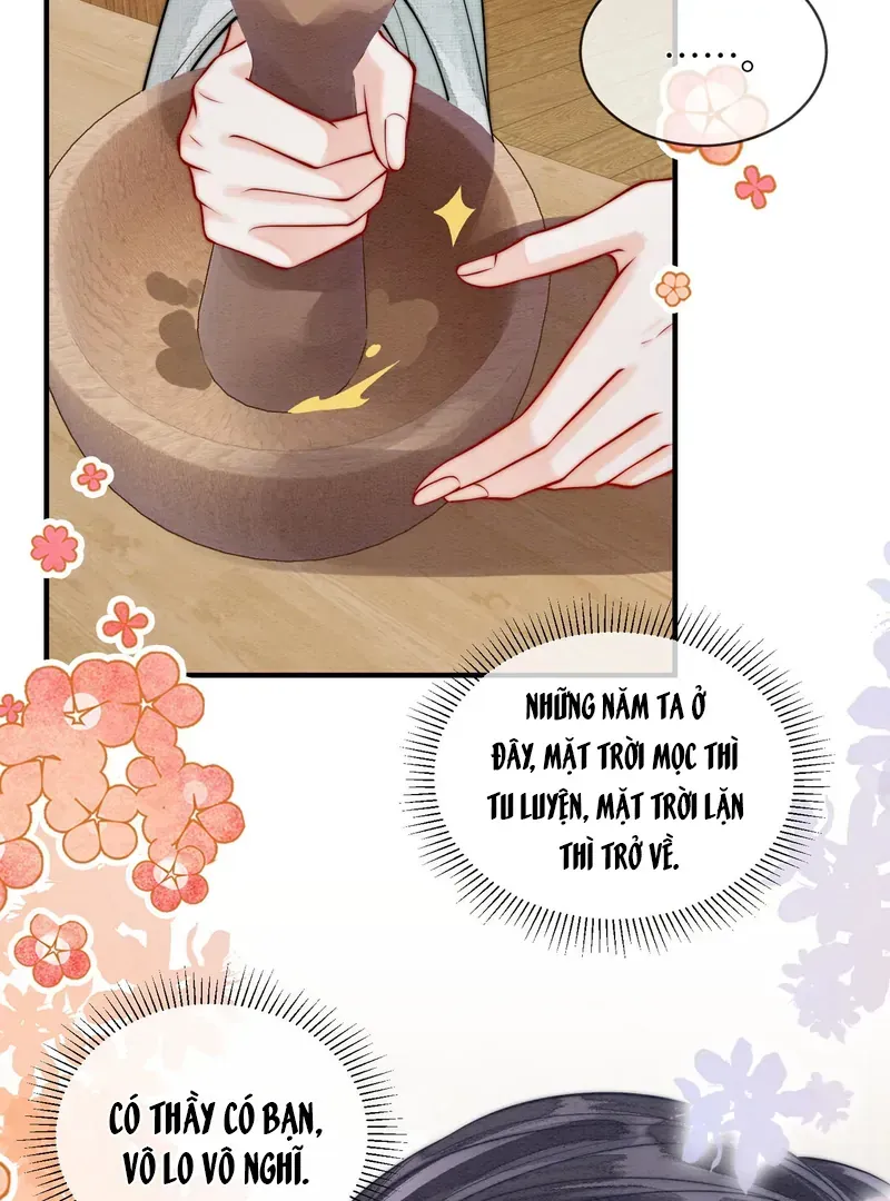 Nhập Hải Chap 25 - Next Chap 24