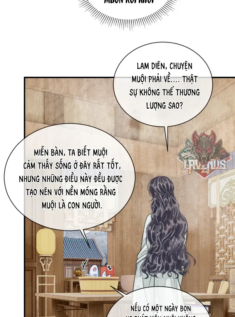 Nhập Hải Chap 25 - Next Chap 24