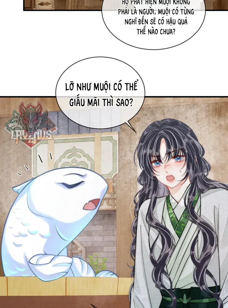 Nhập Hải Chap 25 - Next Chap 24