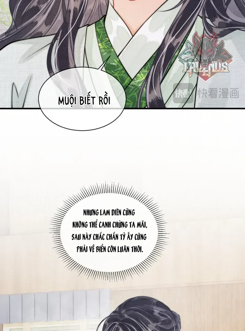 Nhập Hải Chap 25 - Next Chap 24