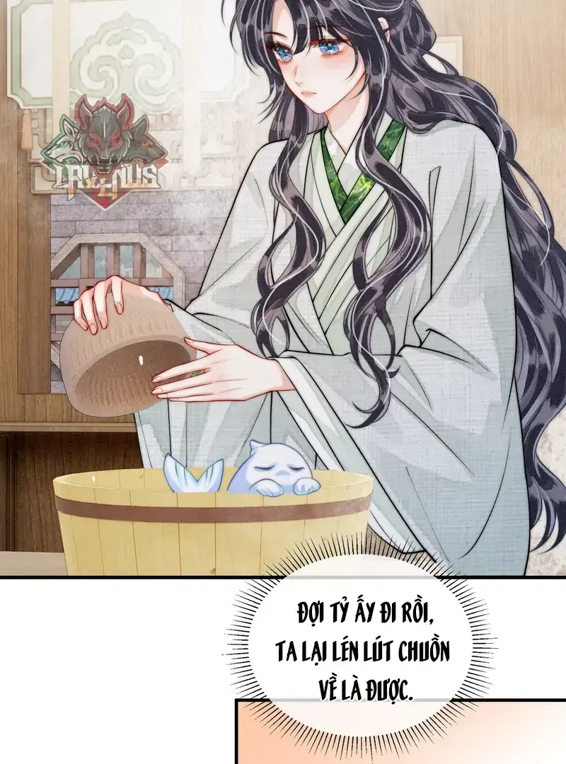 Nhập Hải Chap 25 - Next Chap 24