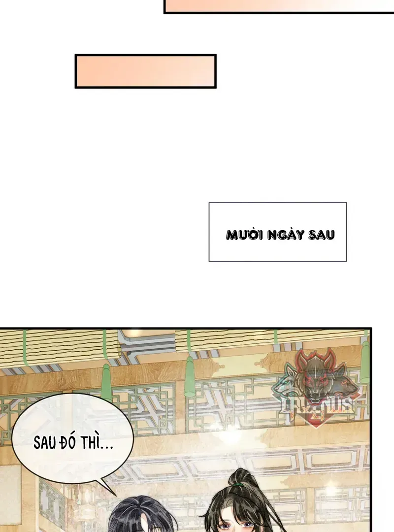 Nhập Hải Chap 25 - Next Chap 24