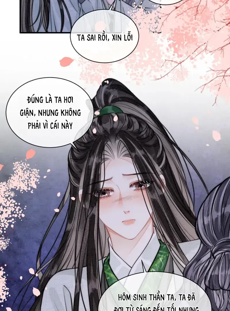 Nhập Hải Chap 25 - Next Chap 24