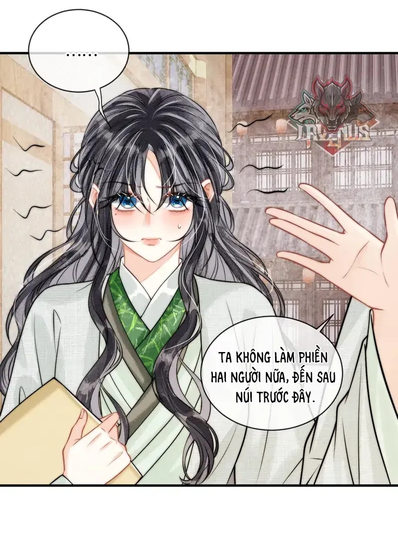 Nhập Hải Chap 25 - Next Chap 24