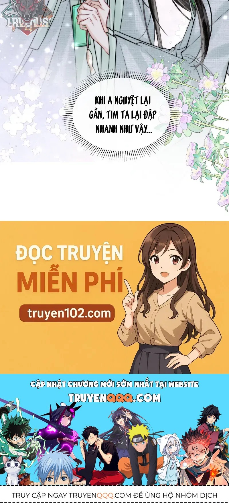 Nhập Hải Chap 25 - Next Chap 24