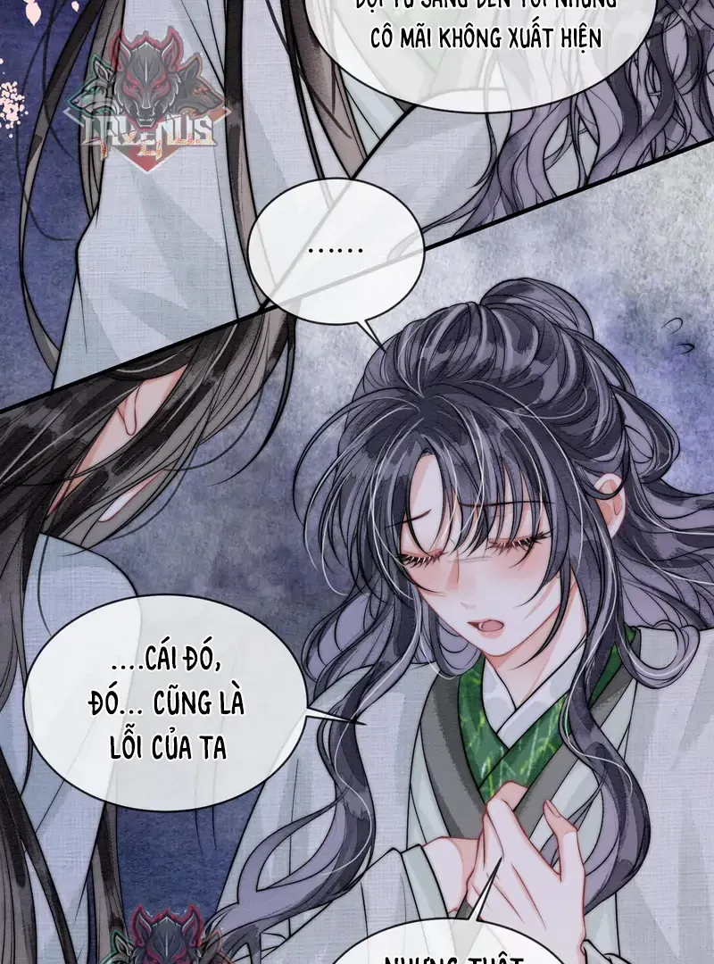 Nhập Hải Chap 25 - Next Chap 24