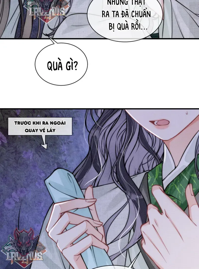 Nhập Hải Chap 25 - Next Chap 24
