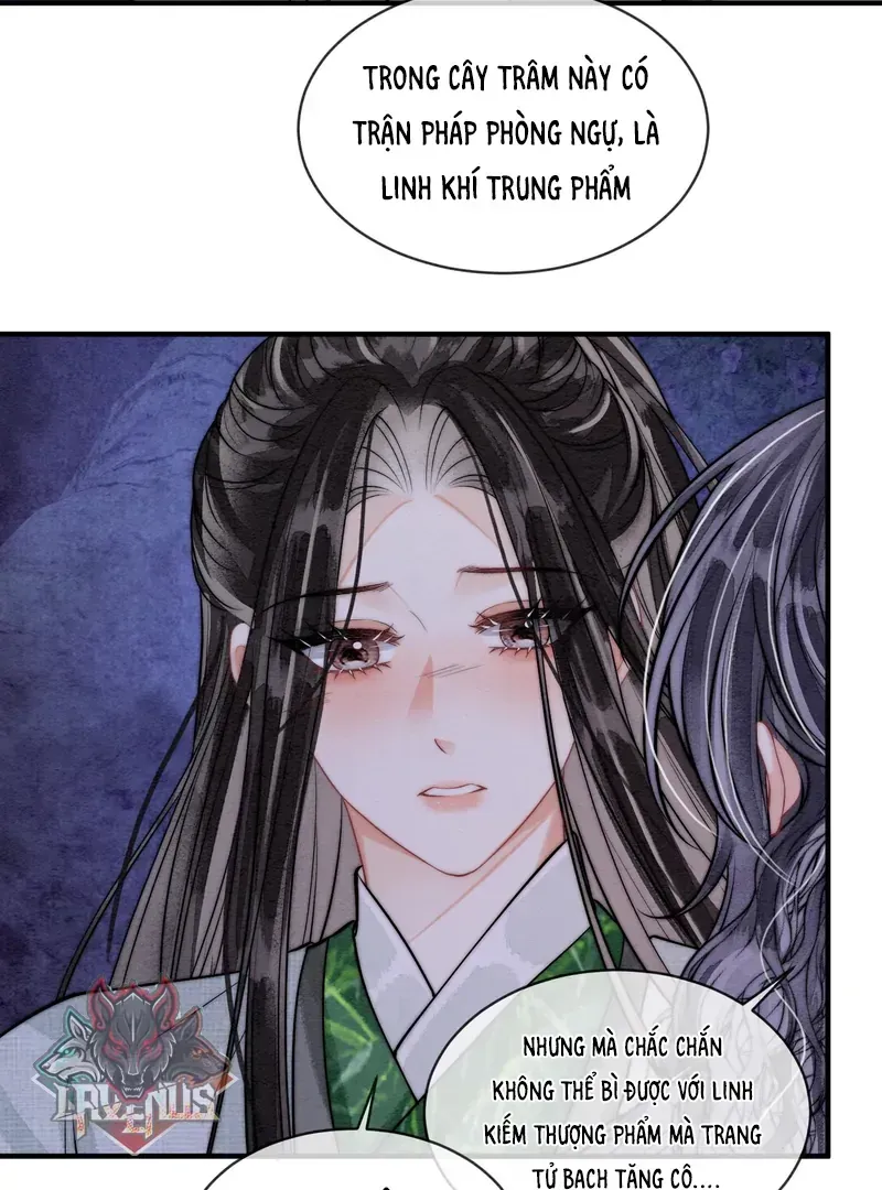 Nhập Hải Chap 25 - Next Chap 24