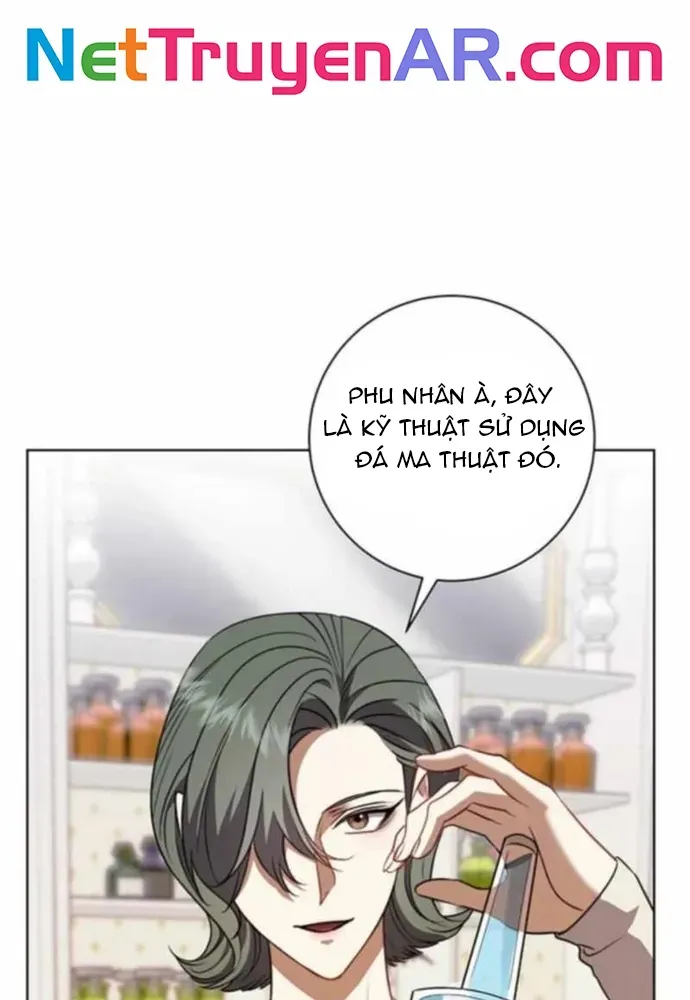 Kế Hoạch Tiễn Chồng Xuống Vực Thẳm Chap 42 - Next Chap 41