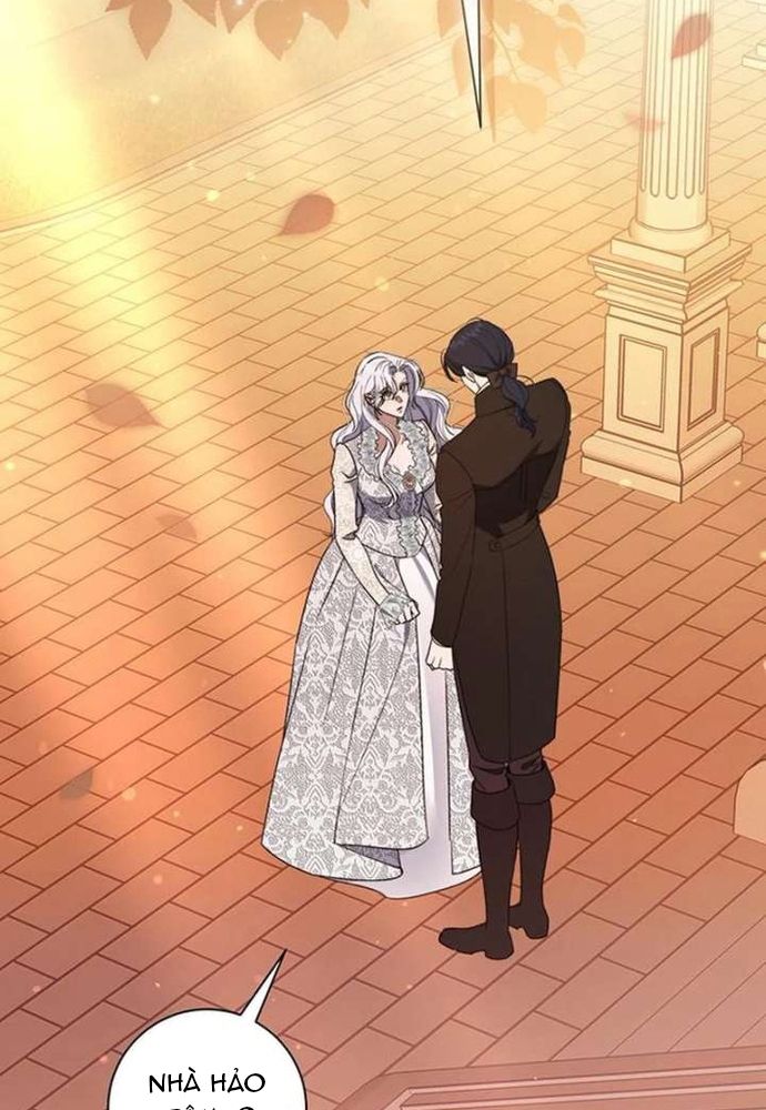 Kế Hoạch Tiễn Chồng Xuống Vực Thẳm Chap 43 - Next Chap 42