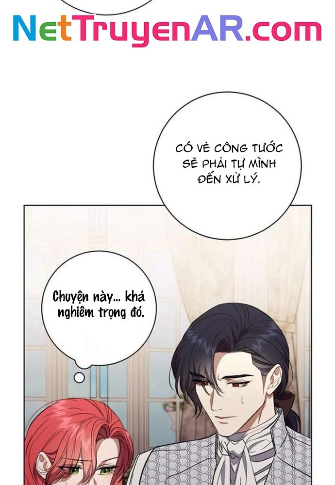 Kế Hoạch Tiễn Chồng Xuống Vực Thẳm Chap 43 - Next Chap 42