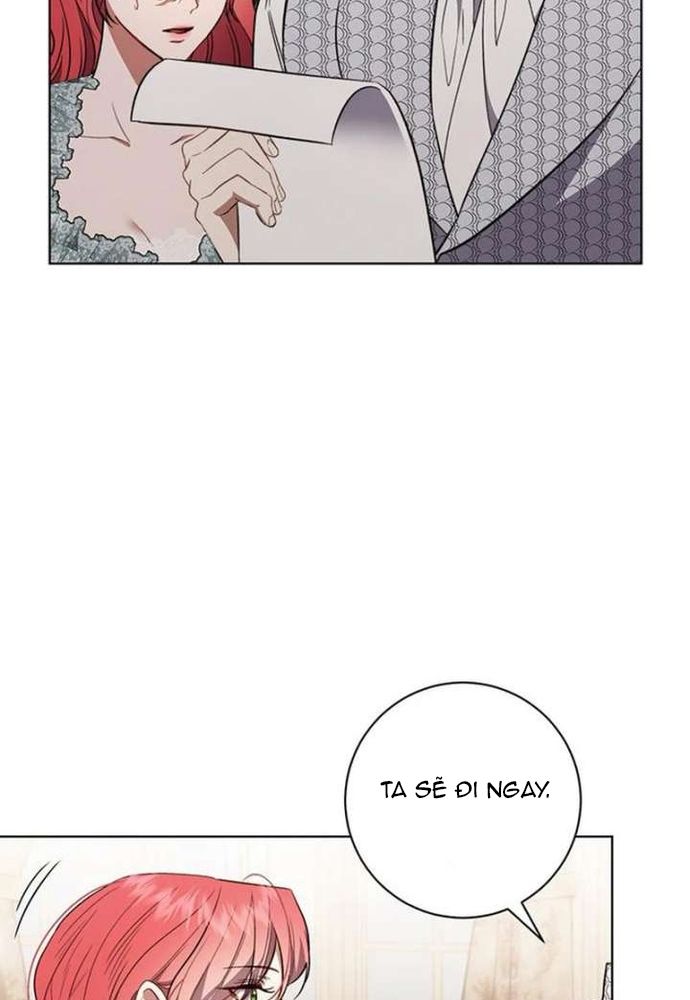 Kế Hoạch Tiễn Chồng Xuống Vực Thẳm Chap 43 - Next Chap 42