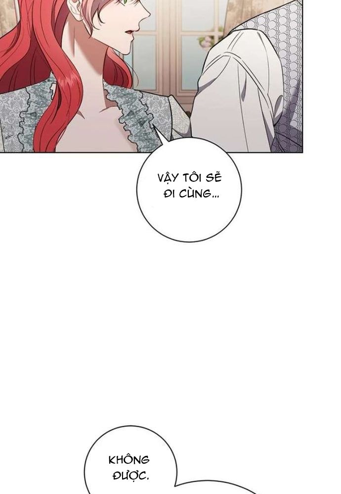 Kế Hoạch Tiễn Chồng Xuống Vực Thẳm Chap 43 - Next Chap 42