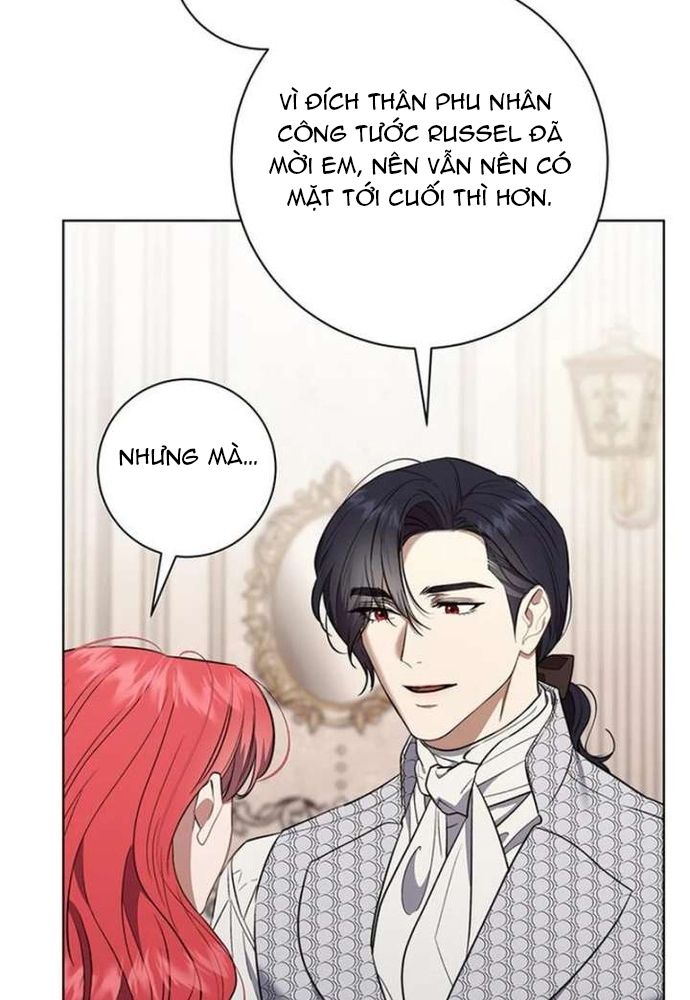 Kế Hoạch Tiễn Chồng Xuống Vực Thẳm Chap 43 - Next Chap 42
