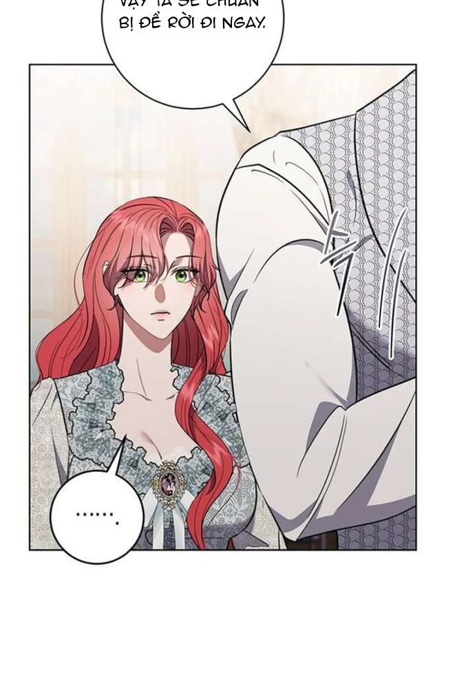 Kế Hoạch Tiễn Chồng Xuống Vực Thẳm Chap 43 - Next Chap 42