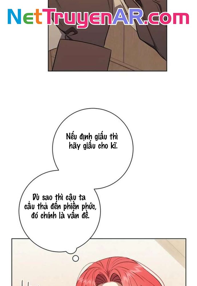 Kế Hoạch Tiễn Chồng Xuống Vực Thẳm Chap 43 - Next Chap 42