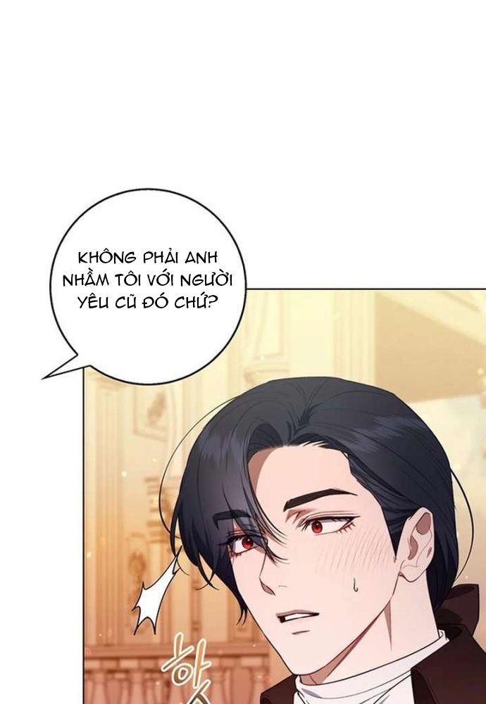 Kế Hoạch Tiễn Chồng Xuống Vực Thẳm Chap 43 - Next Chap 42