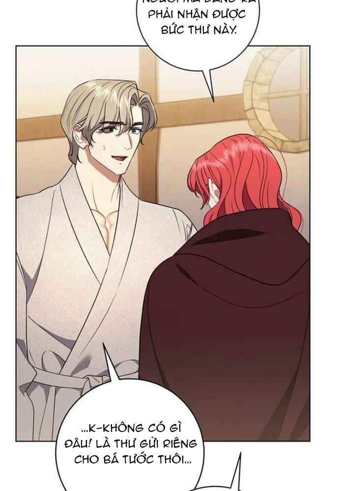 Kế Hoạch Tiễn Chồng Xuống Vực Thẳm Chap 43 - Next Chap 42