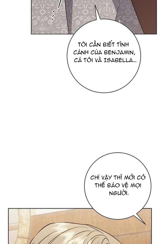 Kế Hoạch Tiễn Chồng Xuống Vực Thẳm Chap 43 - Next Chap 42