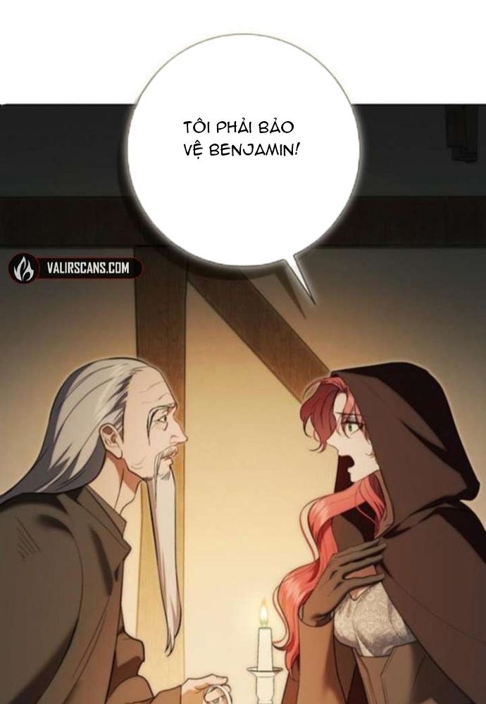 Kế Hoạch Tiễn Chồng Xuống Vực Thẳm Chap 44 - Next Chap 43