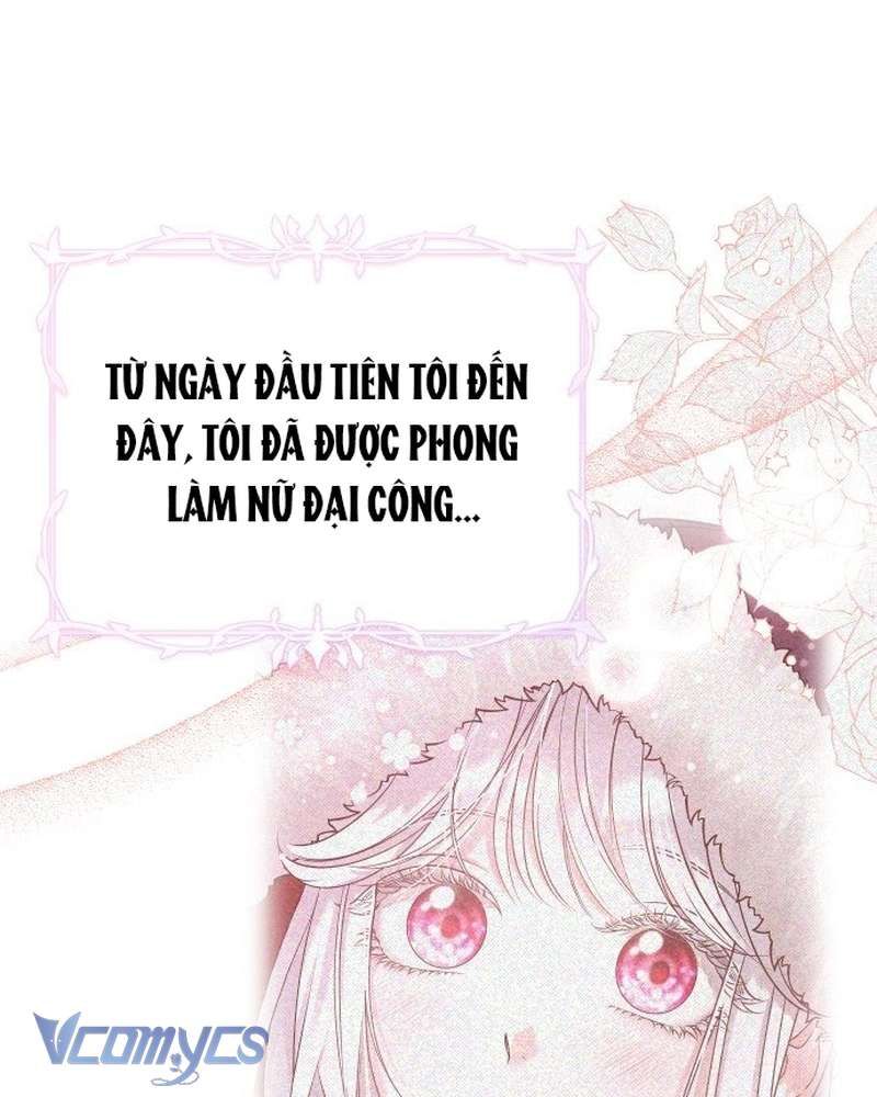 Trước Khi Em Có Ý Định Chạy Trốn Ta Sẽ Ngăn Chặn Nó Chap 36 - Next Chap 35