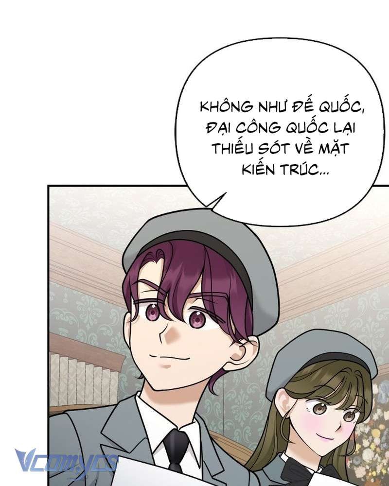 Trước Khi Em Có Ý Định Chạy Trốn Ta Sẽ Ngăn Chặn Nó Chap 36 - Next Chap 35