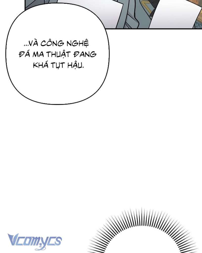 Trước Khi Em Có Ý Định Chạy Trốn Ta Sẽ Ngăn Chặn Nó Chap 36 - Next Chap 35