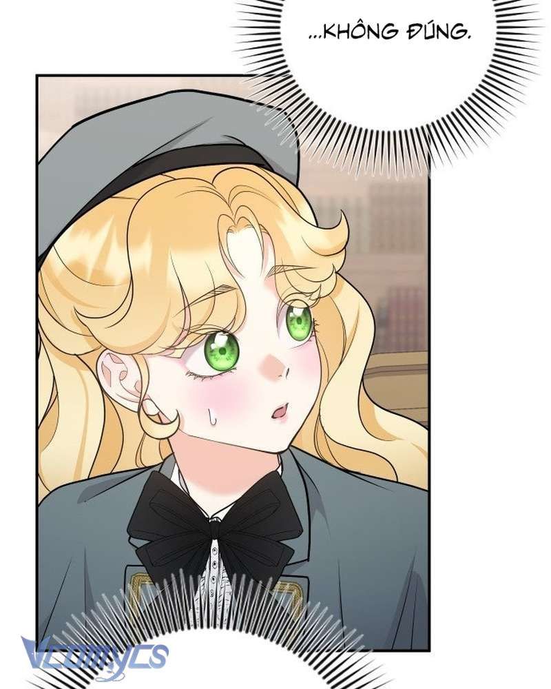 Trước Khi Em Có Ý Định Chạy Trốn Ta Sẽ Ngăn Chặn Nó Chap 36 - Next Chap 35