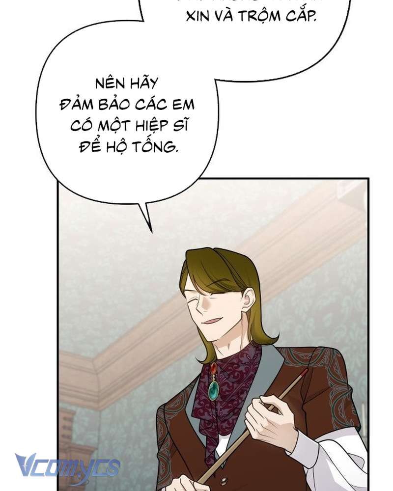 Trước Khi Em Có Ý Định Chạy Trốn Ta Sẽ Ngăn Chặn Nó Chap 36 - Next Chap 35
