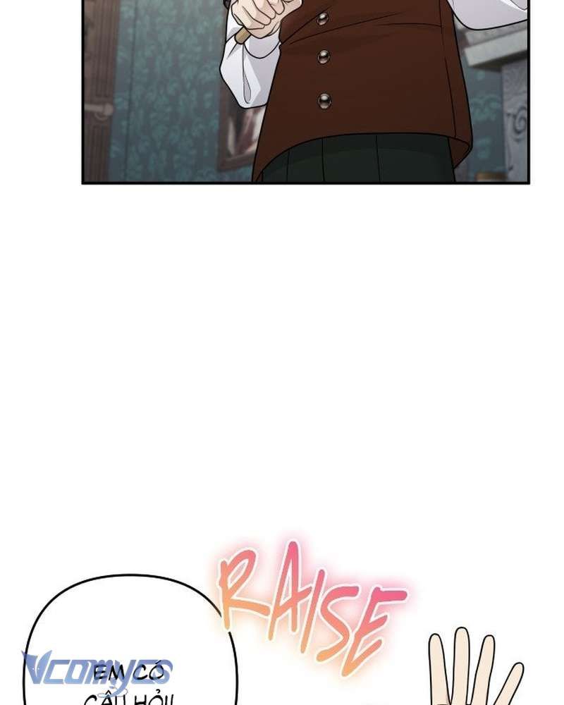 Trước Khi Em Có Ý Định Chạy Trốn Ta Sẽ Ngăn Chặn Nó Chap 36 - Next Chap 35