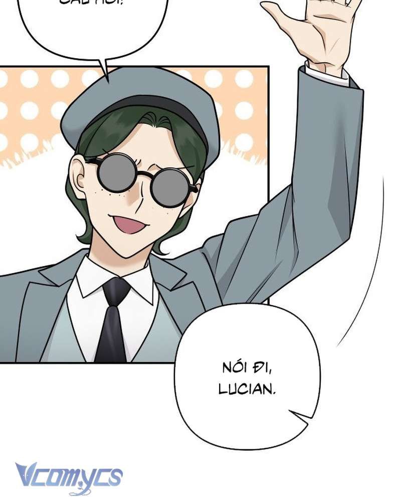 Trước Khi Em Có Ý Định Chạy Trốn Ta Sẽ Ngăn Chặn Nó Chap 36 - Next Chap 35