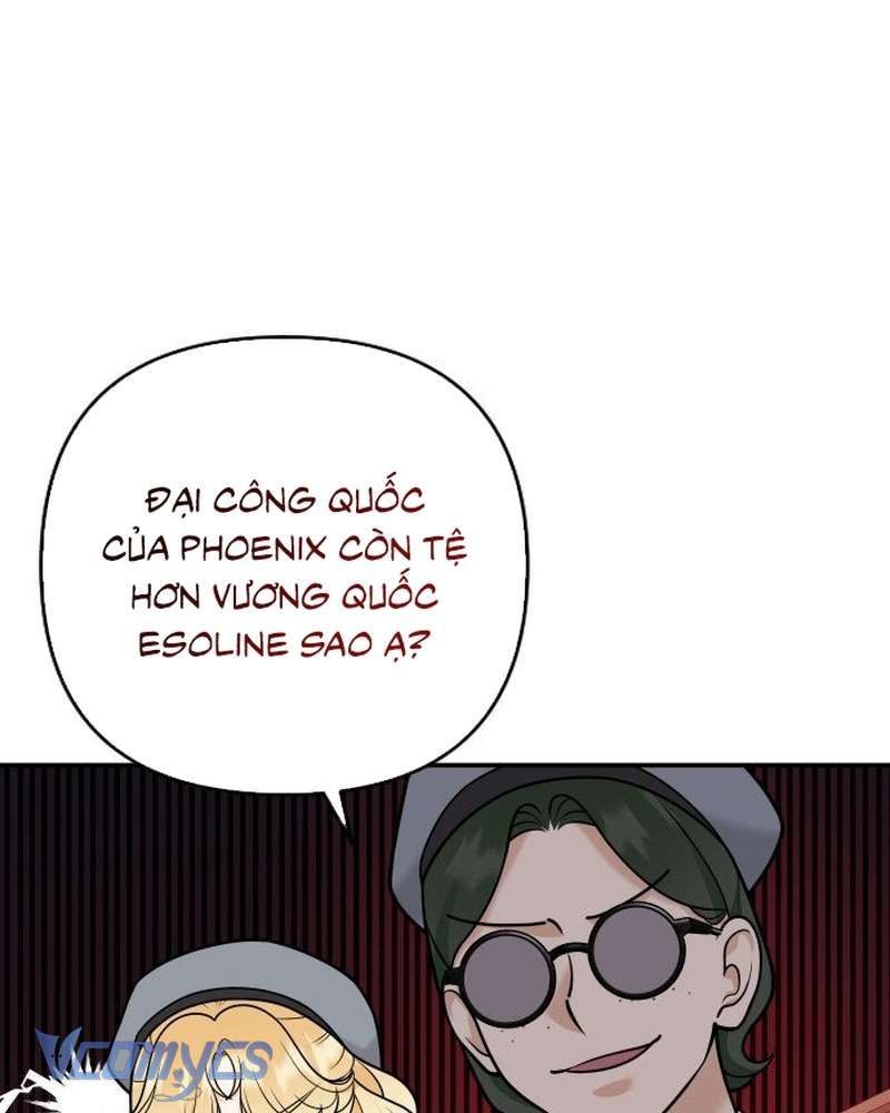 Trước Khi Em Có Ý Định Chạy Trốn Ta Sẽ Ngăn Chặn Nó Chap 36 - Next Chap 35