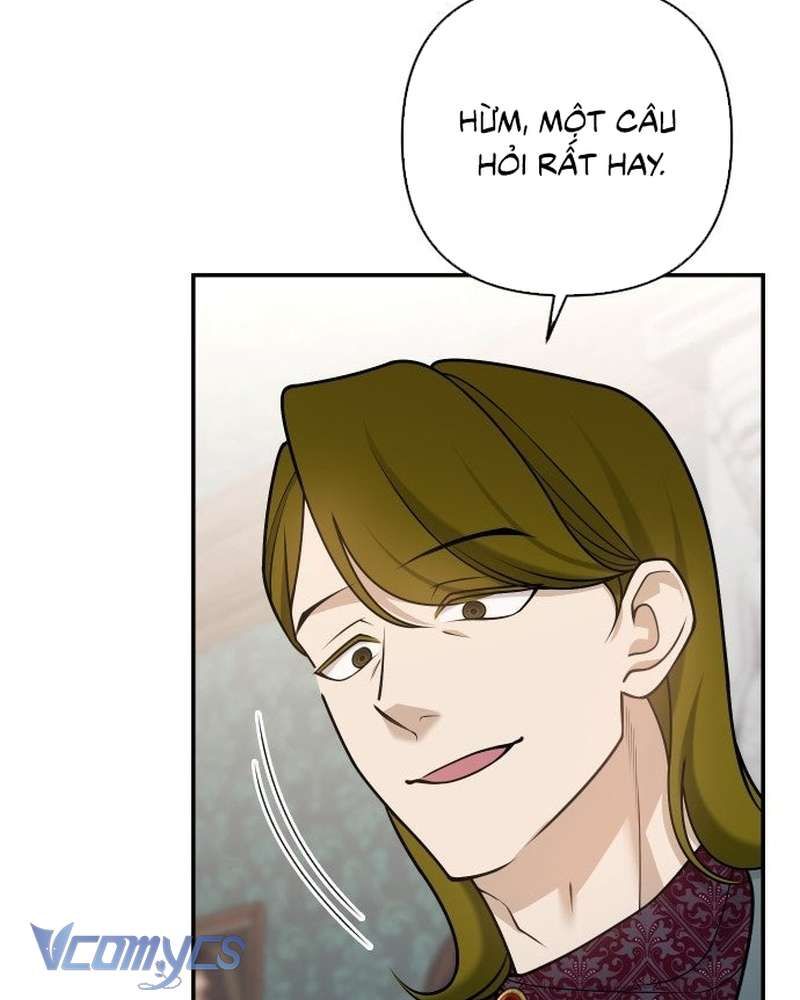 Trước Khi Em Có Ý Định Chạy Trốn Ta Sẽ Ngăn Chặn Nó Chap 36 - Next Chap 35