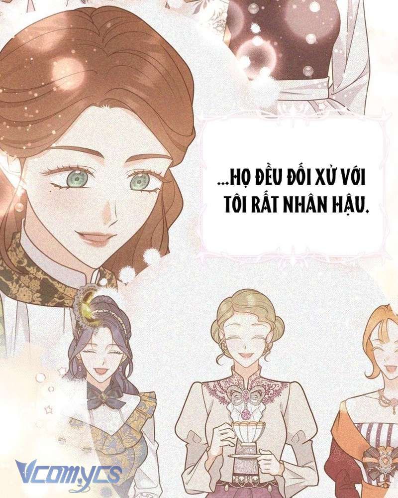 Trước Khi Em Có Ý Định Chạy Trốn Ta Sẽ Ngăn Chặn Nó Chap 36 - Next Chap 35